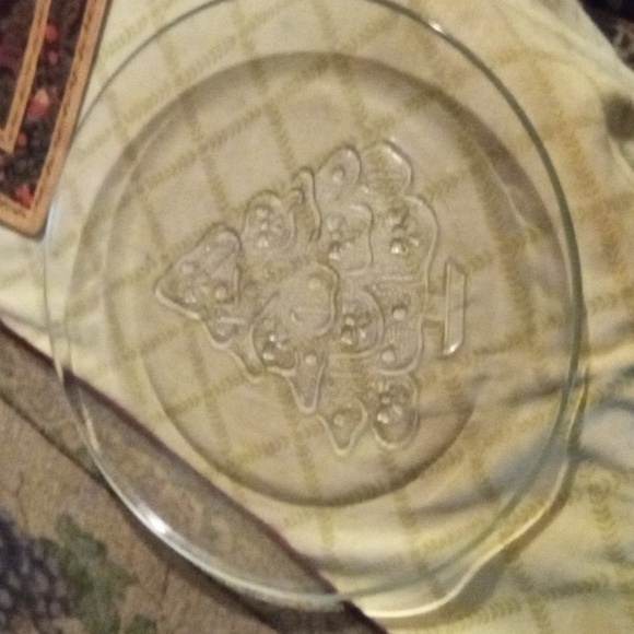 Tree Plate - Picture 2 of 3